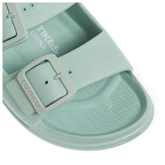 Luofu Women's Slides EVA